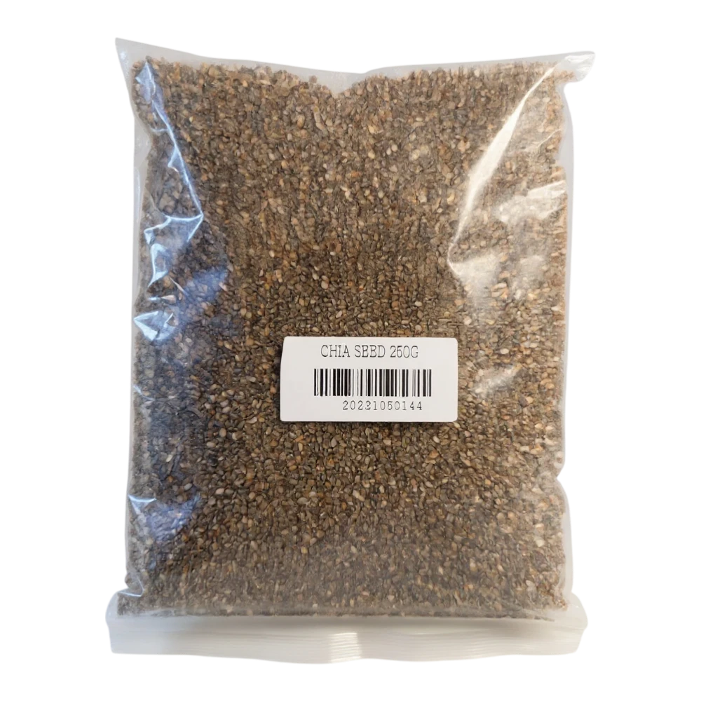 CHIA SEED 250G